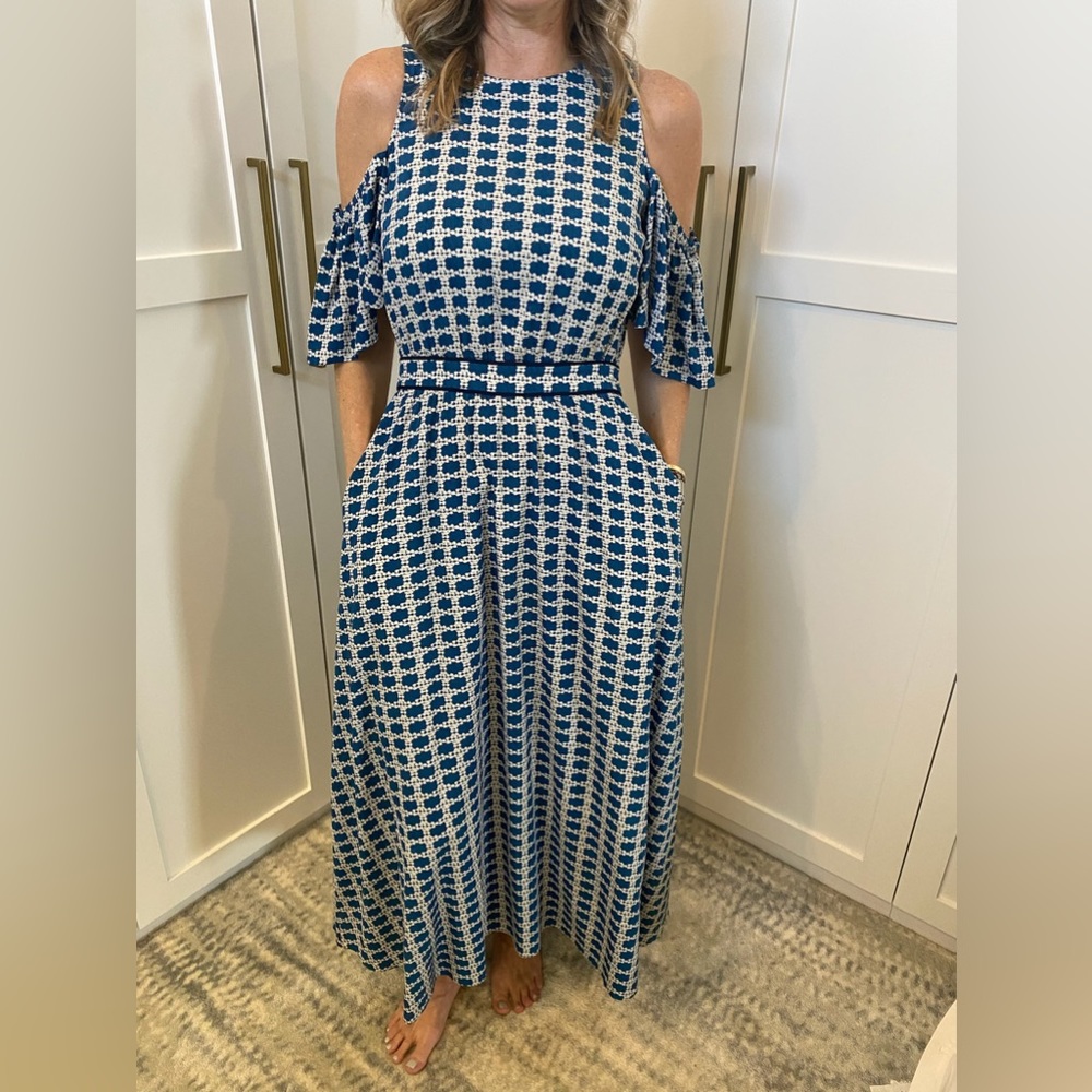 Tanya Taylor Dress